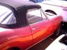 FIAT Spider side