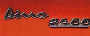 FIAT Spider 2.4 Logo